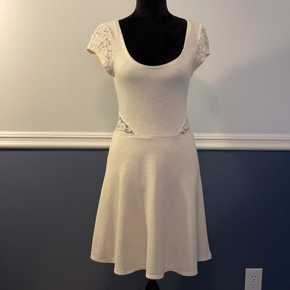 American Eagle Dress